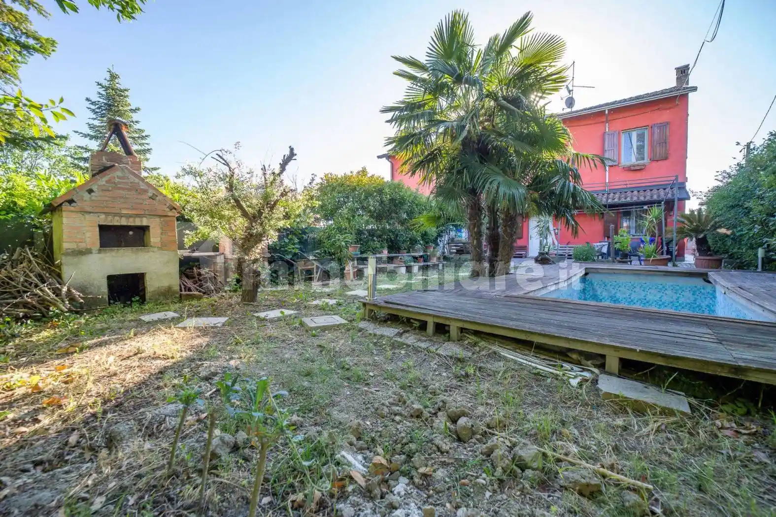 Villa in vendita a Torrile