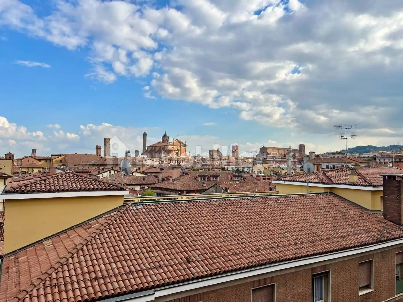 Appartamento in affitto a Bologna