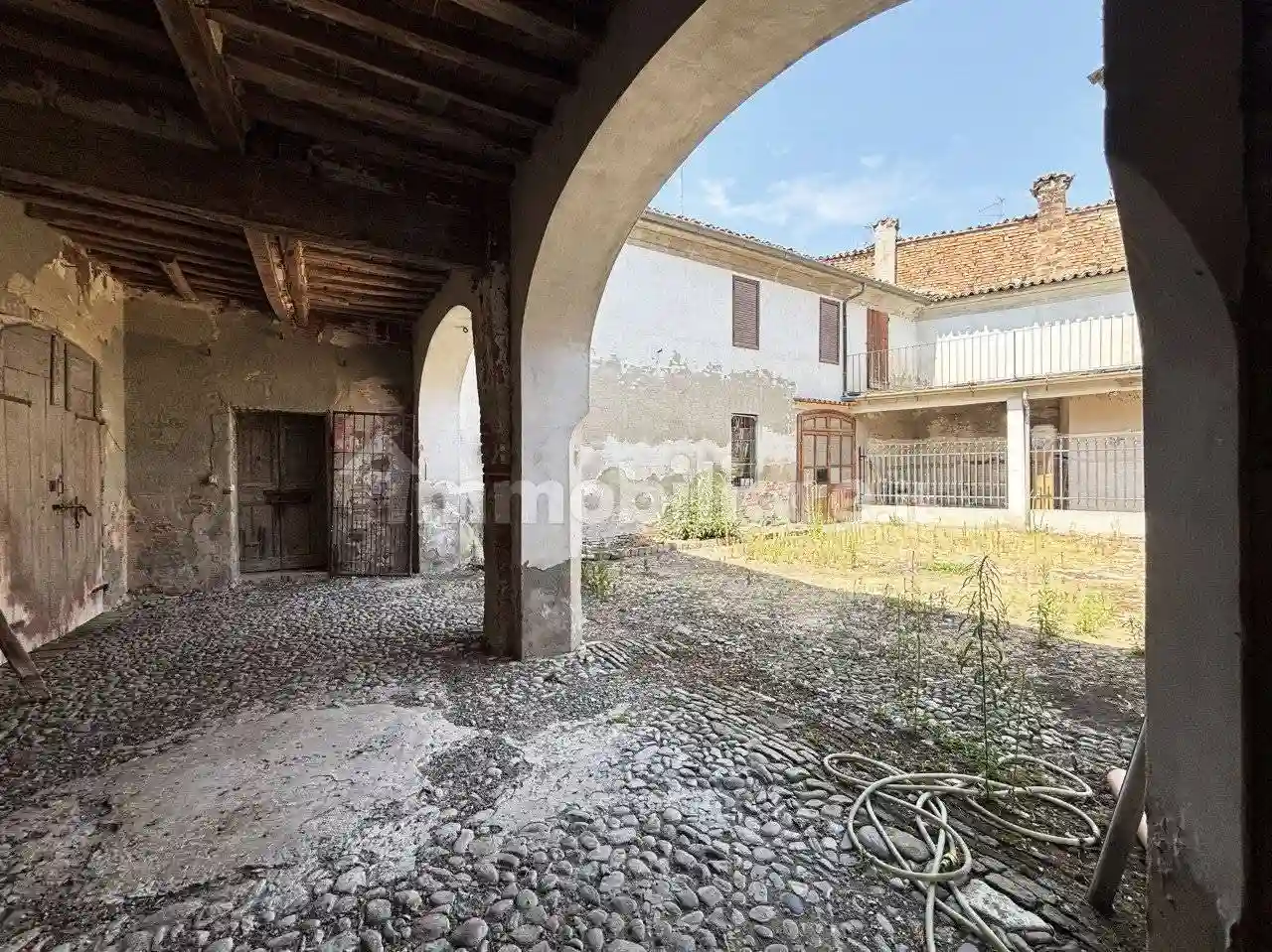 Palazzo - Edificio - foto 3