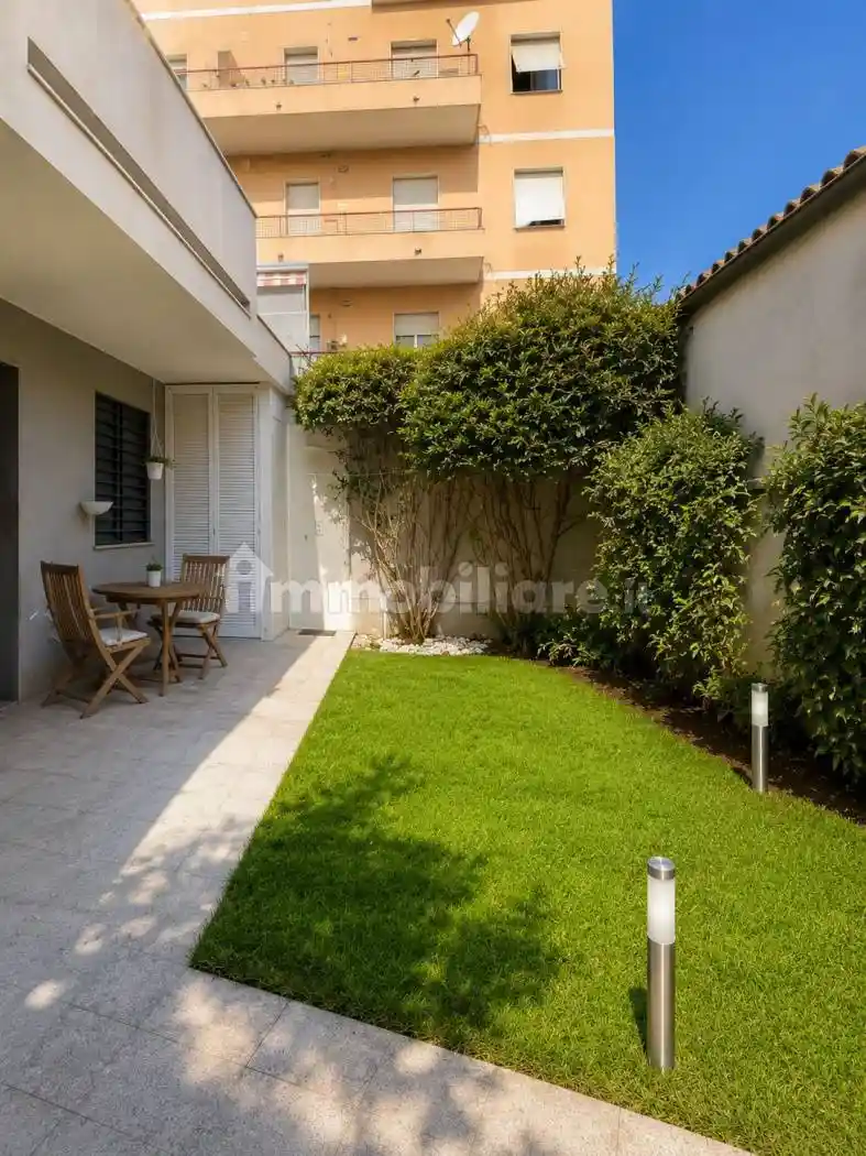 Appartamento in vendita a Pescara