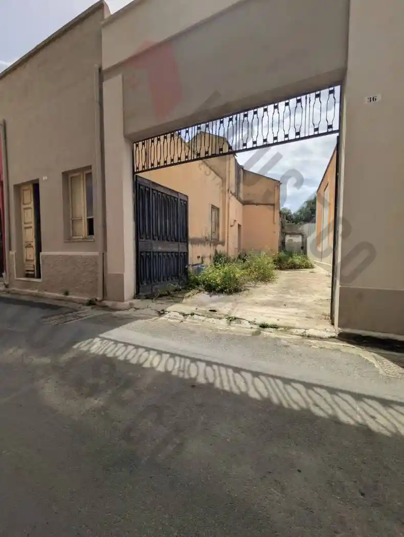 Villa in vendita a Monserrato