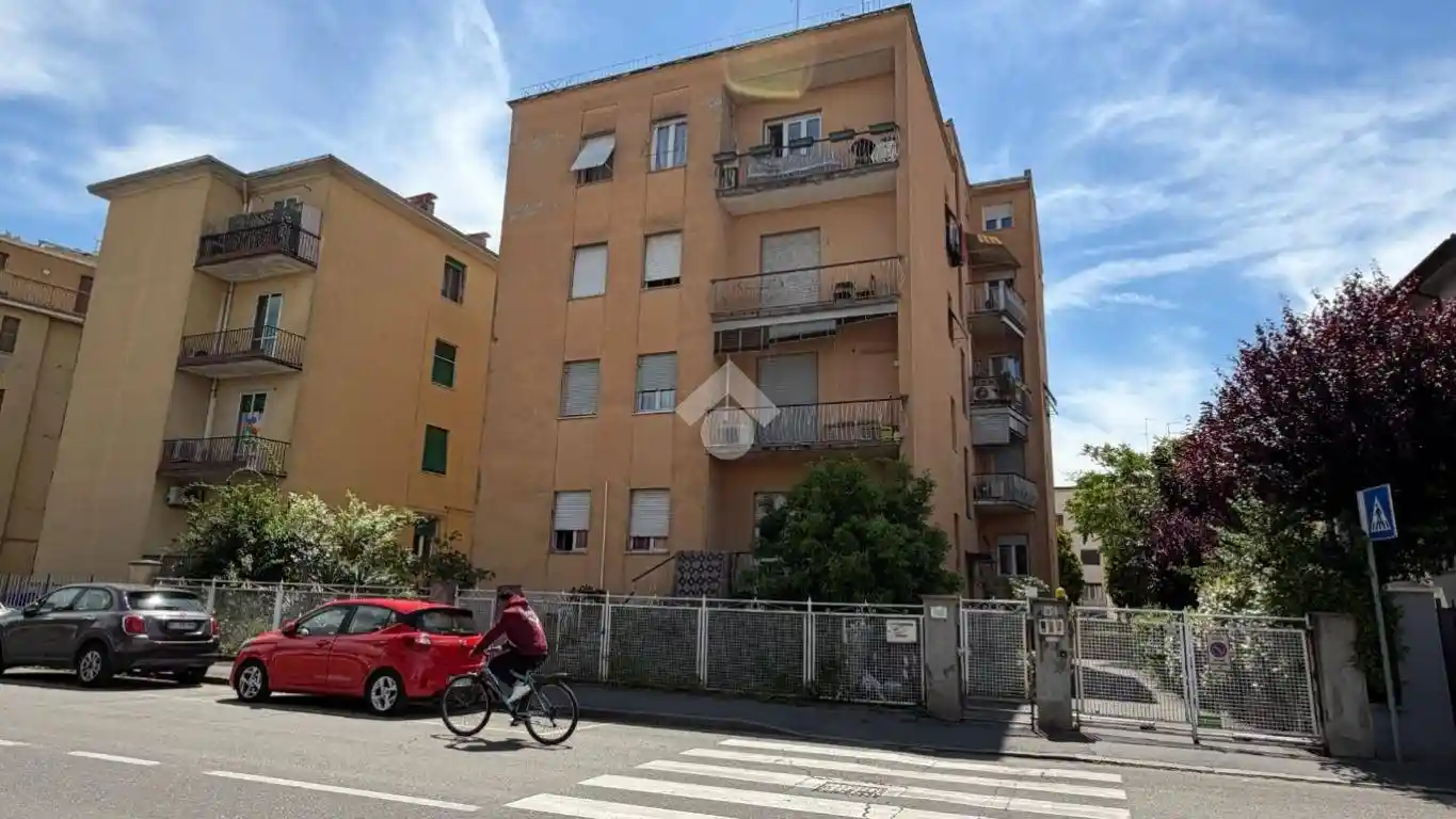 Appartamento in vendita a Parma