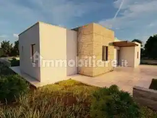 Rustico - Casale in vendita a Ostuni