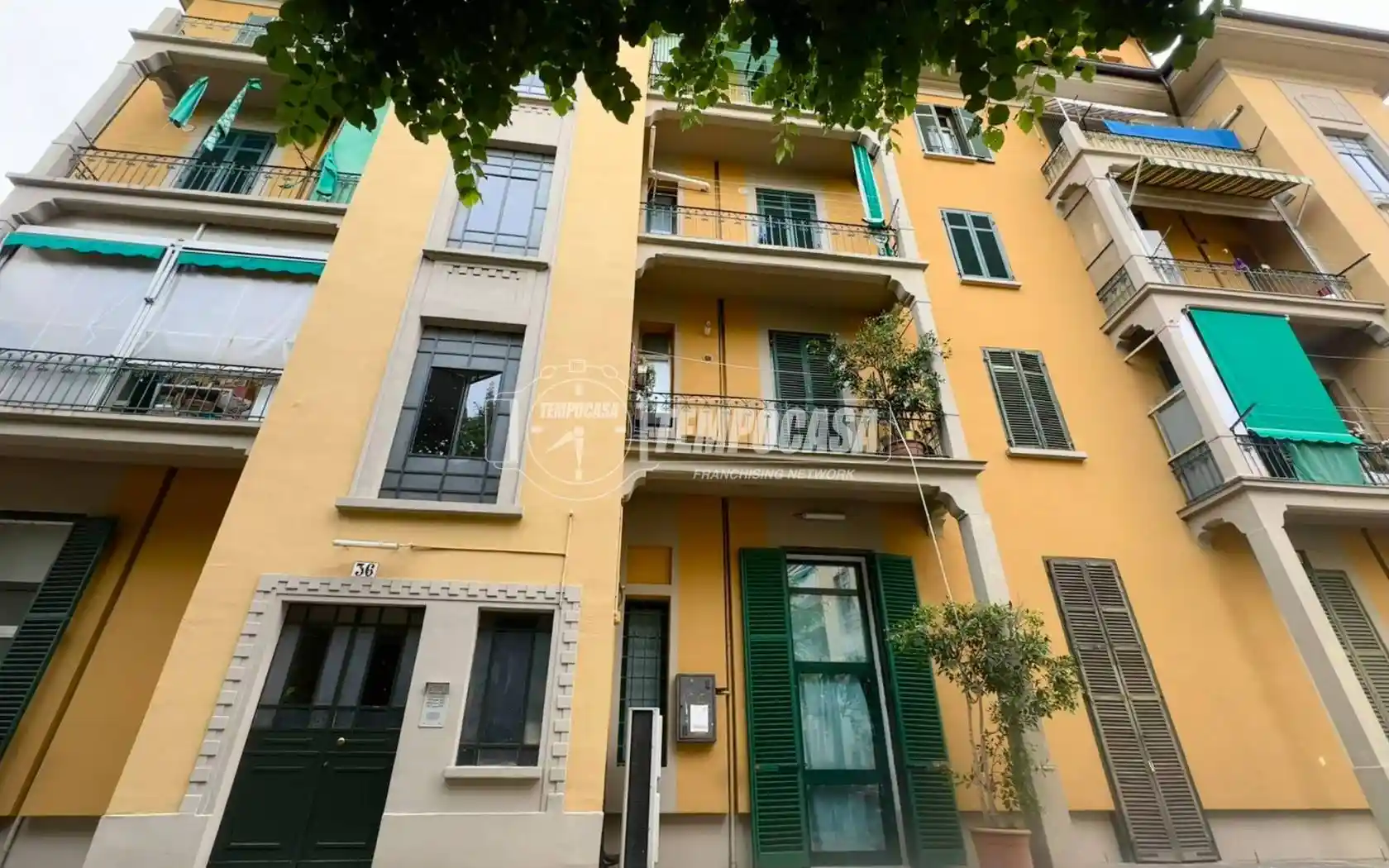 Appartamento in vendita a Torino