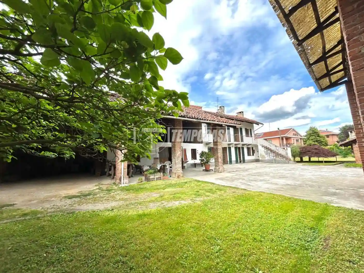 Casa indipendente - foto 2