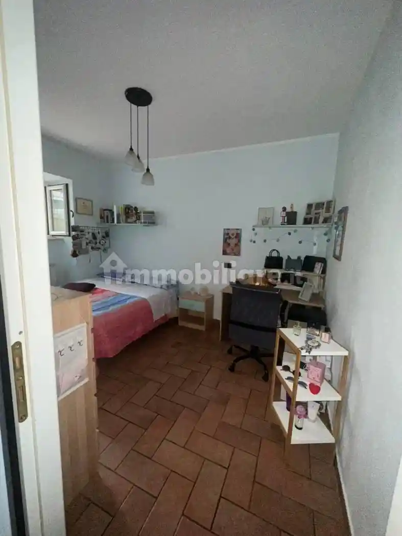 Appartamento in affitto a Perugia