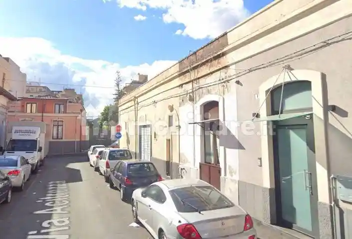 Appartamento in vendita a Catania