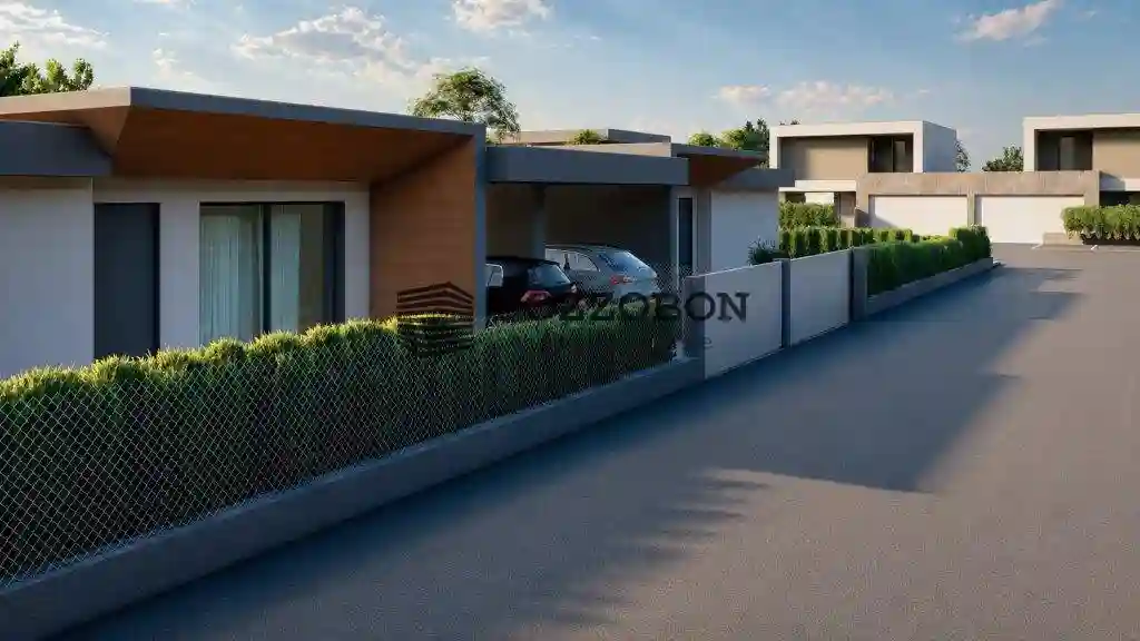 Villa - foto 4