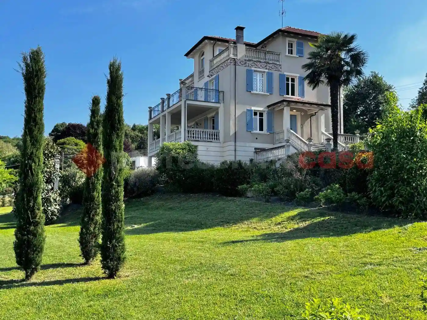 Villa - foto 2
