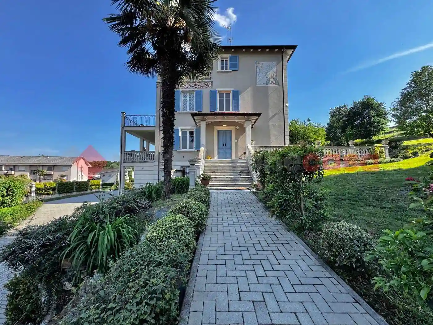 Villa - foto 3