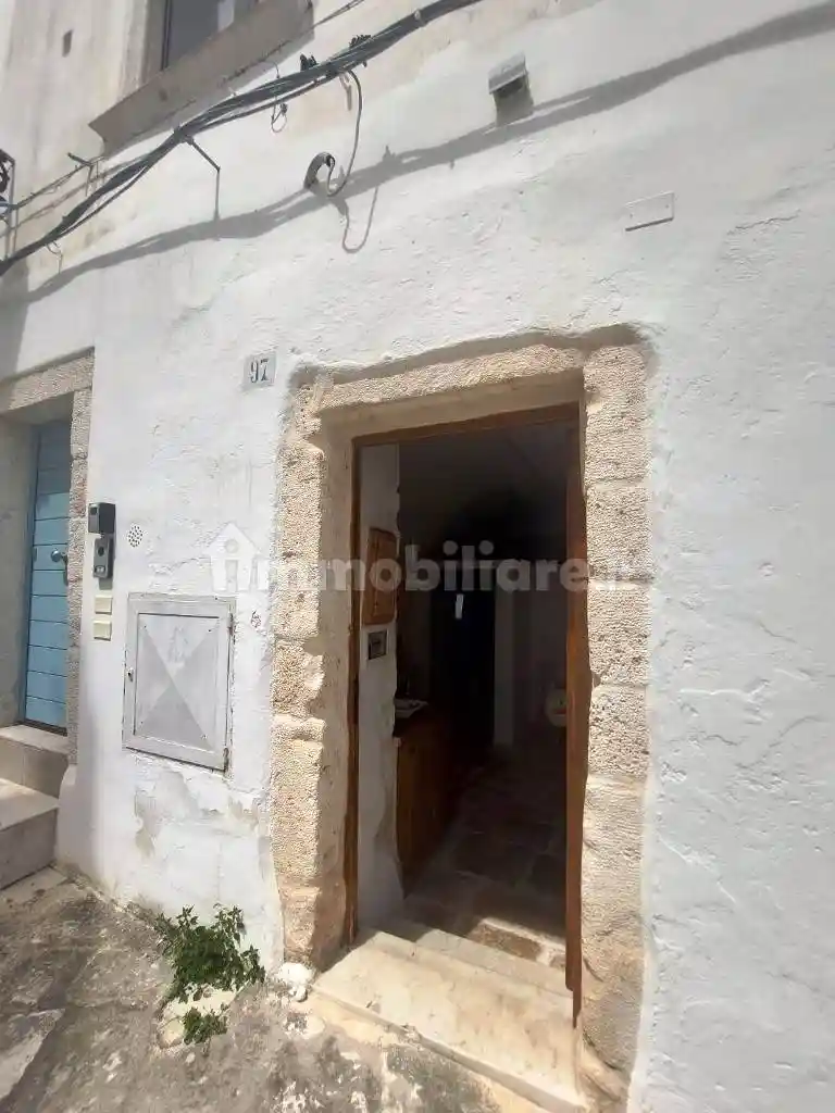 Appartamento in vendita a Ostuni