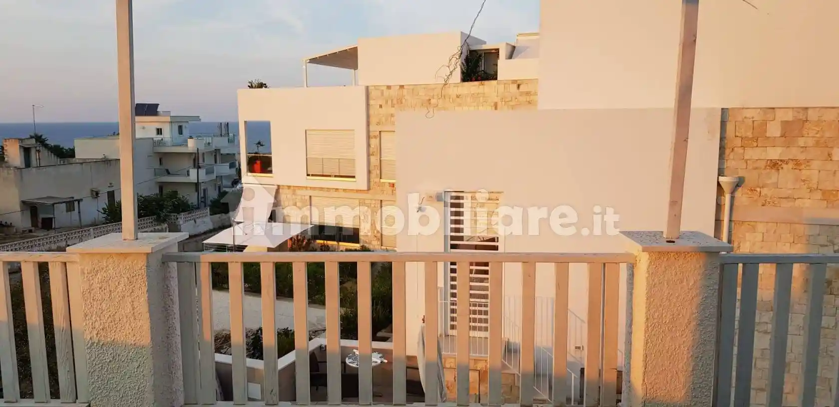 Villa in vendita a Polignano a Mare