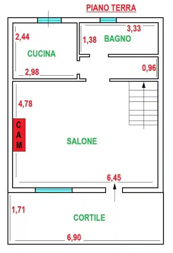 Casa indipendente - foto 2