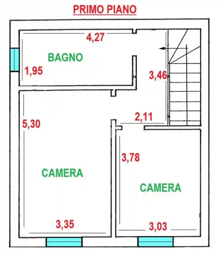 Casa indipendente - foto 3
