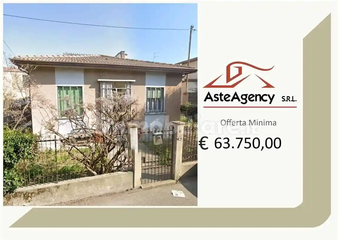 Villa in vendita a Padova