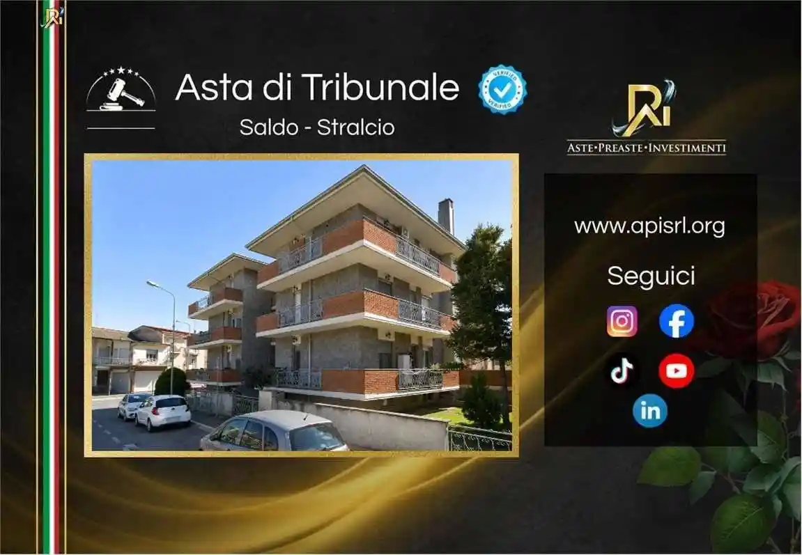 Appartamento in vendita a Cerano