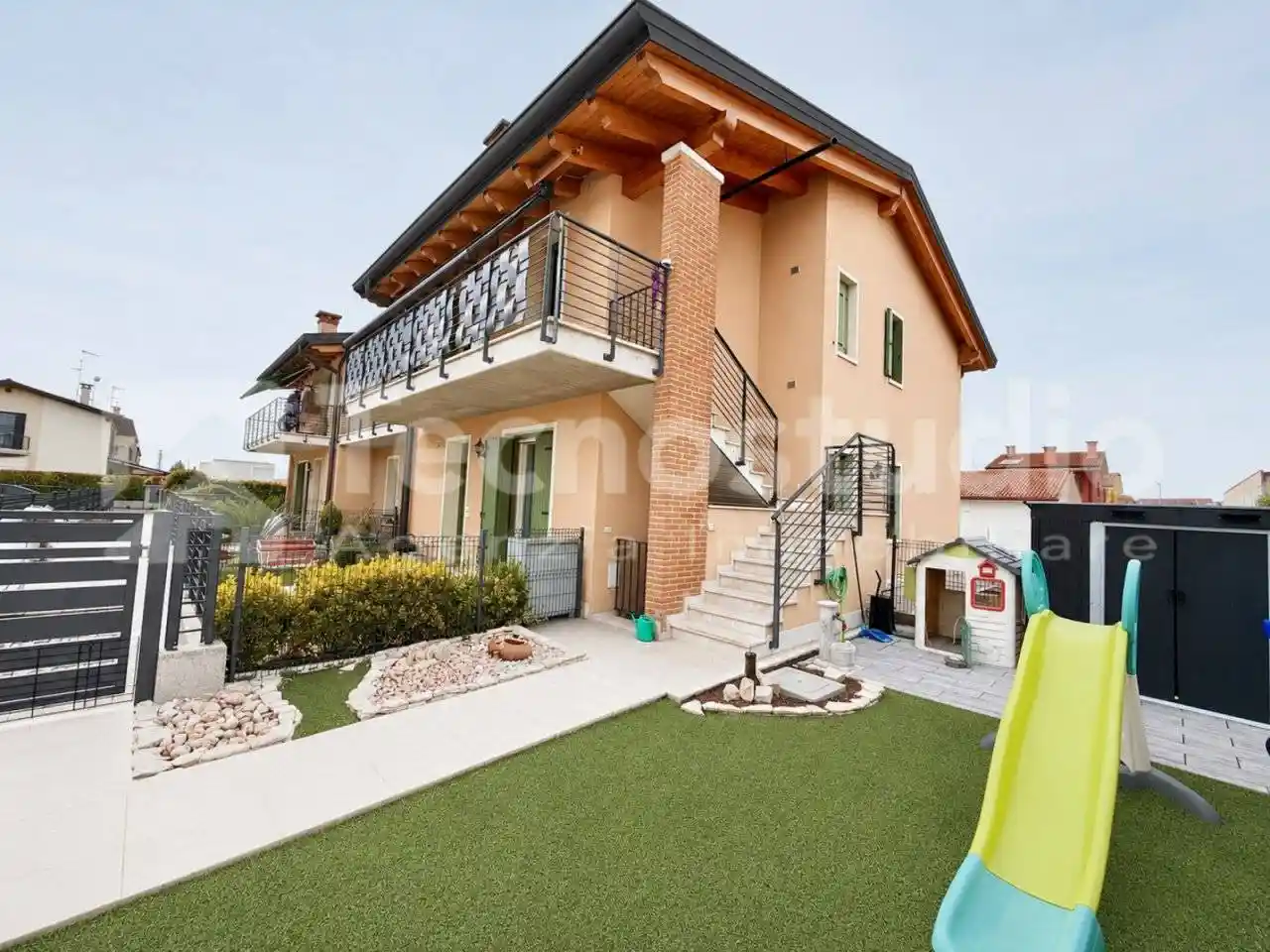 Appartamento in vendita a Cologna Veneta