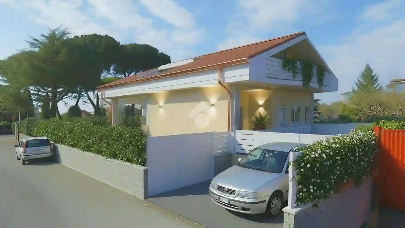 Villa - foto 5
