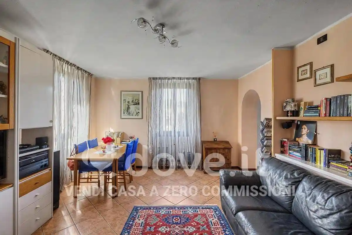 Appartamento in vendita a Luino