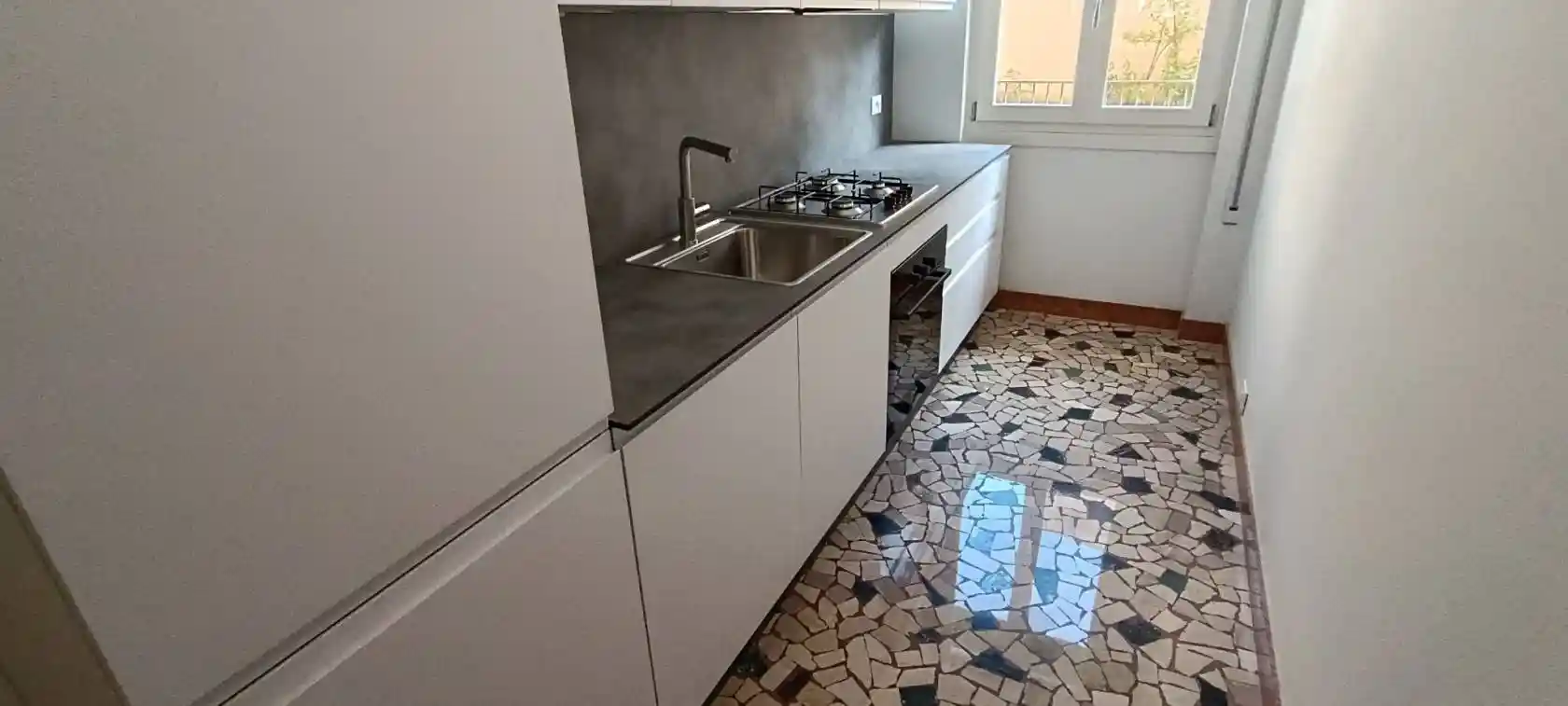 Appartamento in affitto a Padova