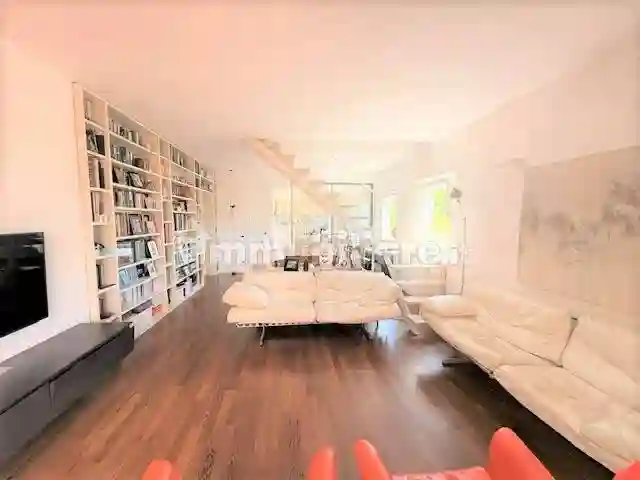 Attico - Mansarda - foto 2
