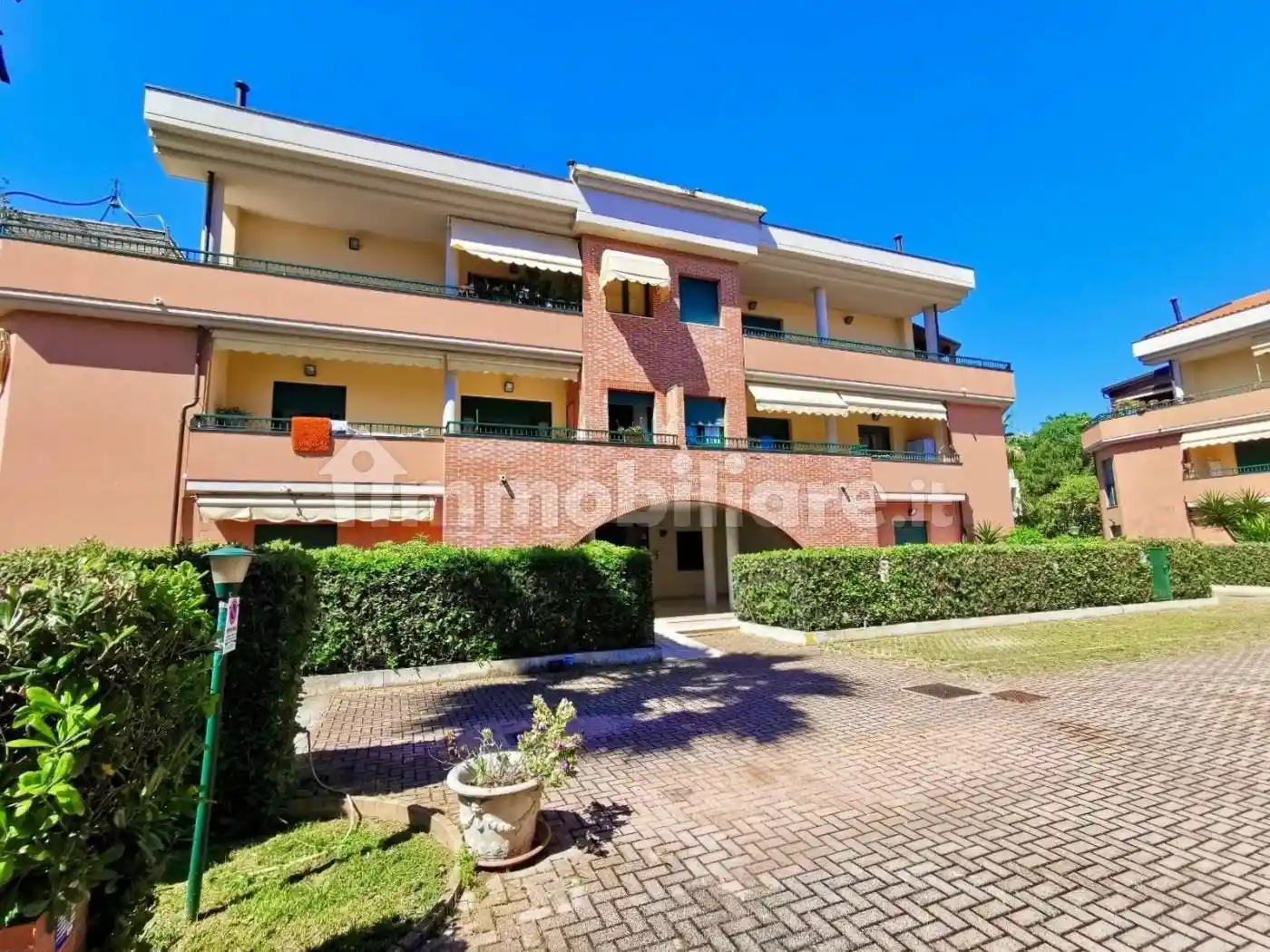 Appartamento in vendita a Silvi