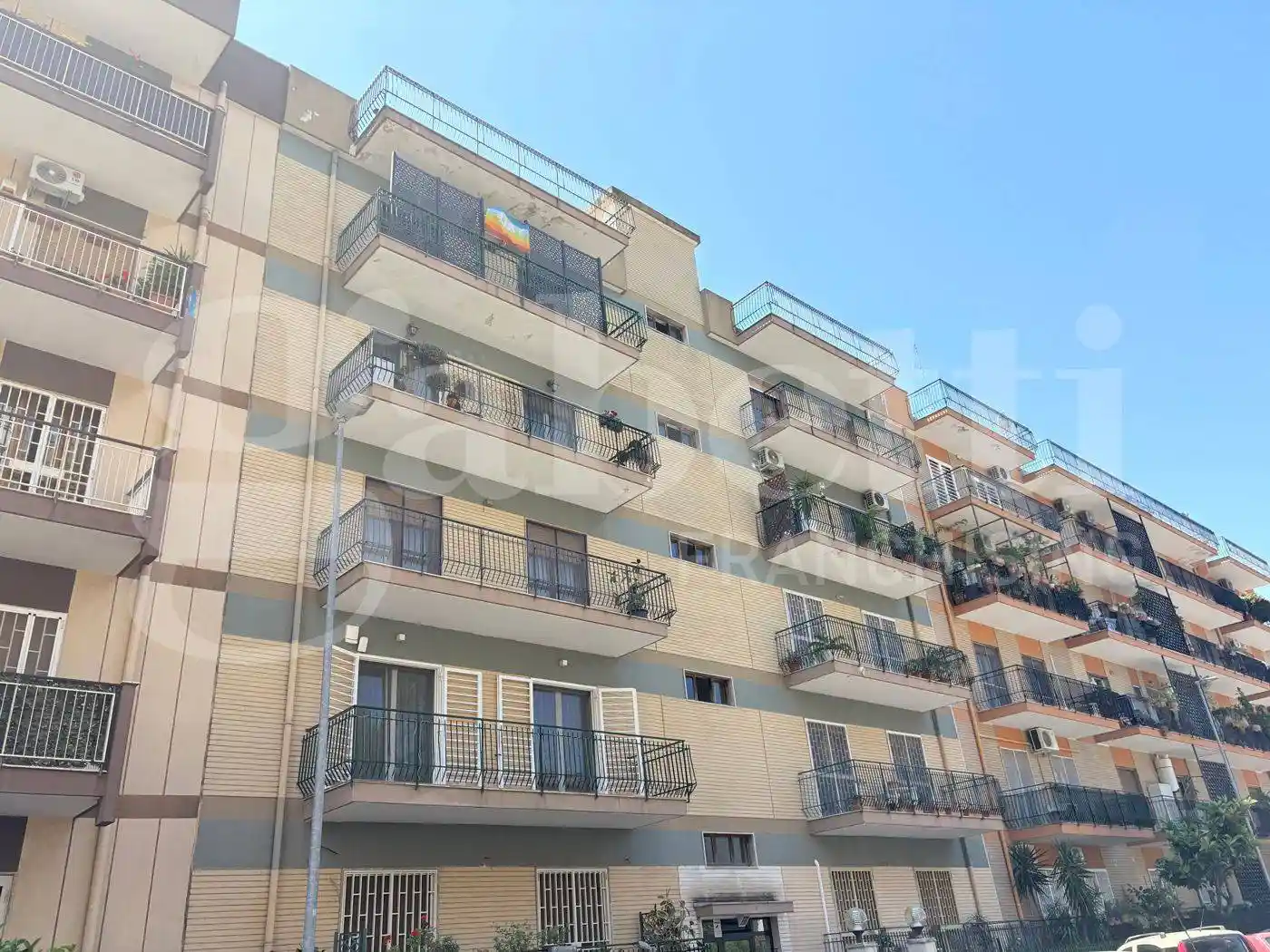 Appartamento in vendita a Bari