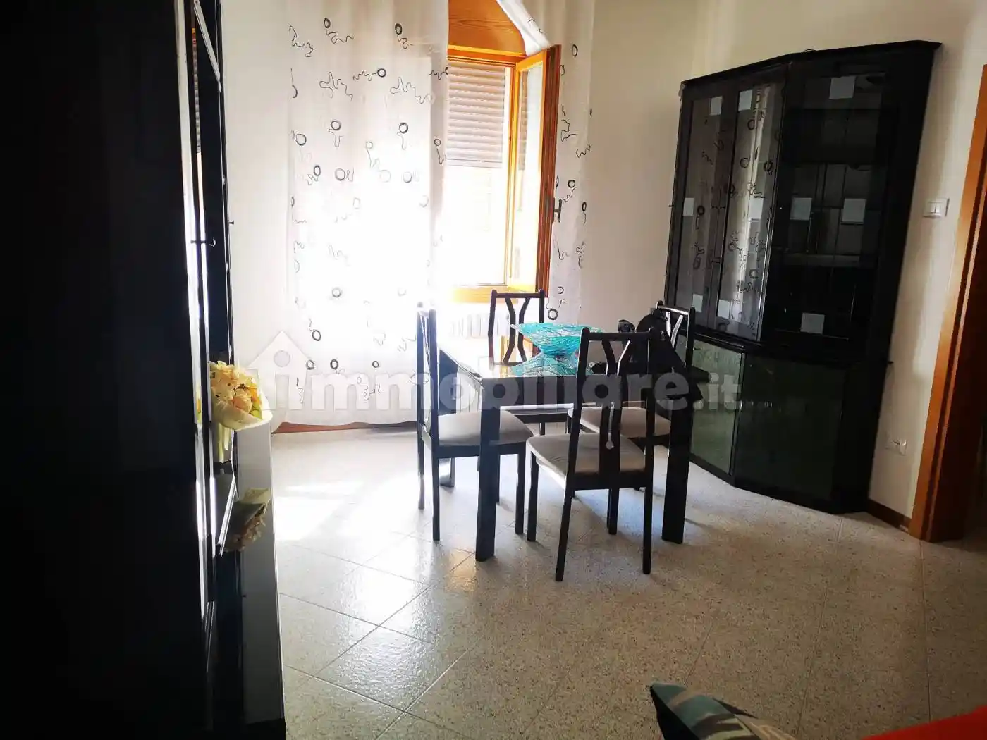 Appartamento in affitto a Imola