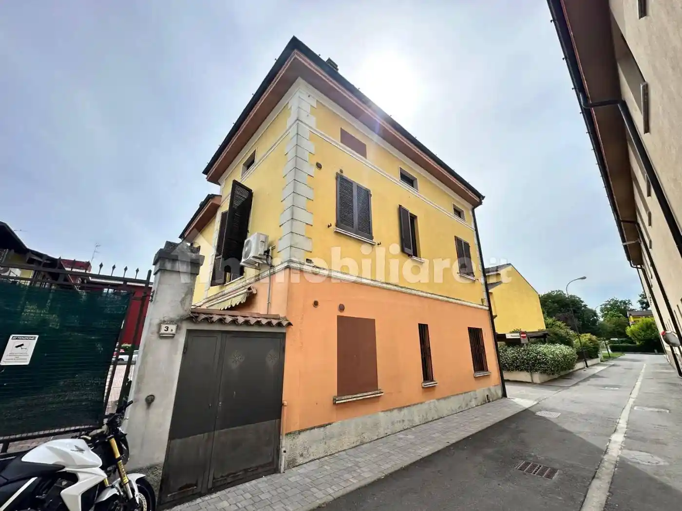 Appartamento in vendita a Cremona