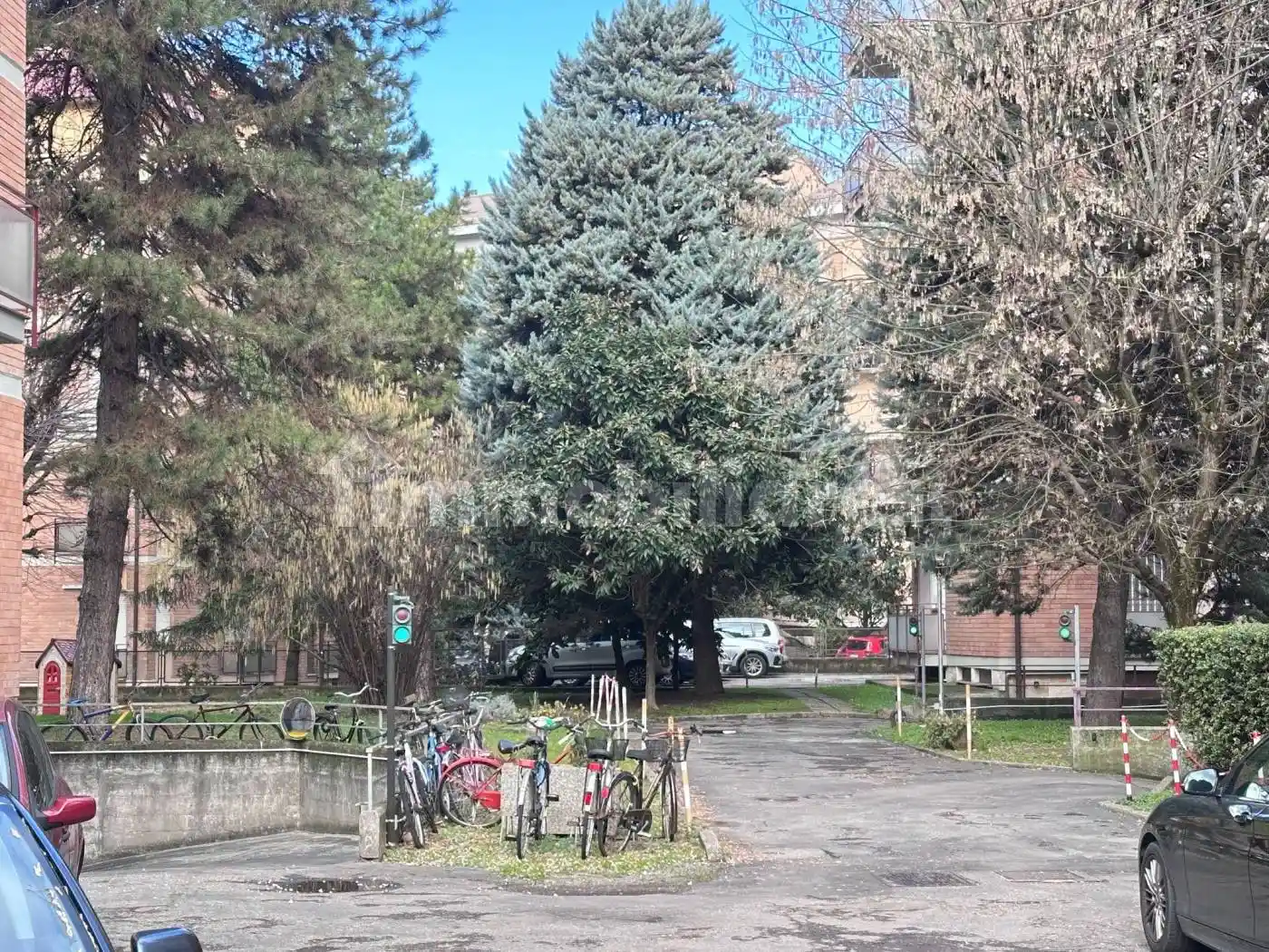 Appartamento in vendita a Parma
