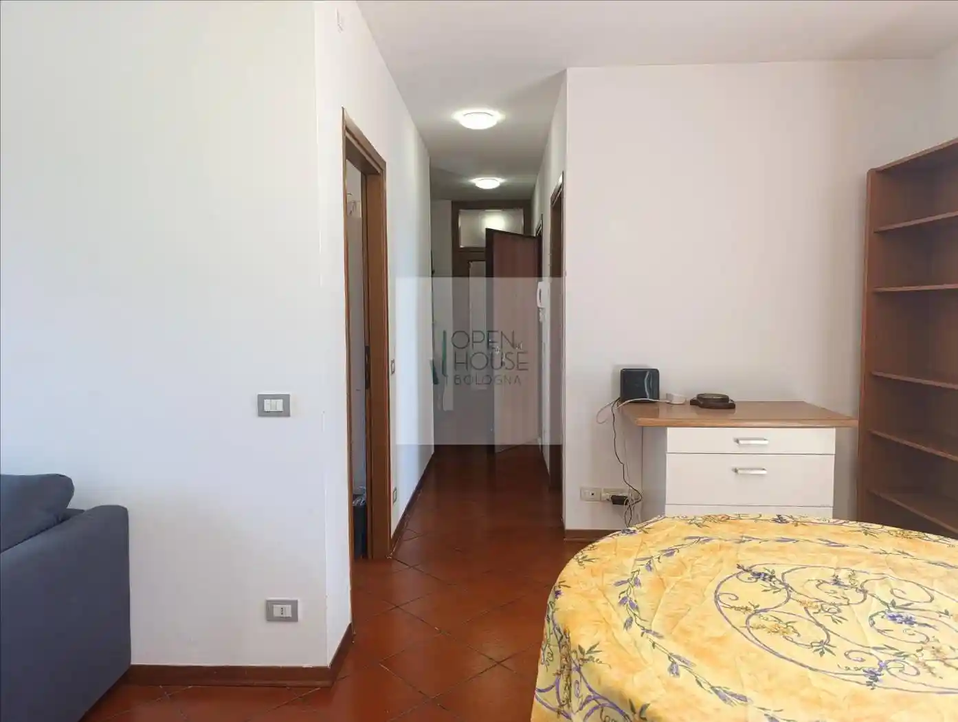 Appartamento in affitto a Bologna