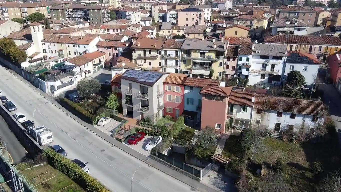 Appartamento in vendita a Verona