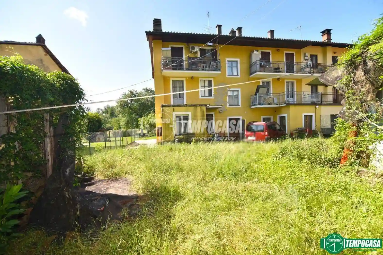 Casa indipendente - foto 4