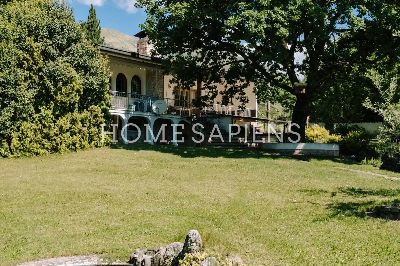 Villa in vendita a Aviano
