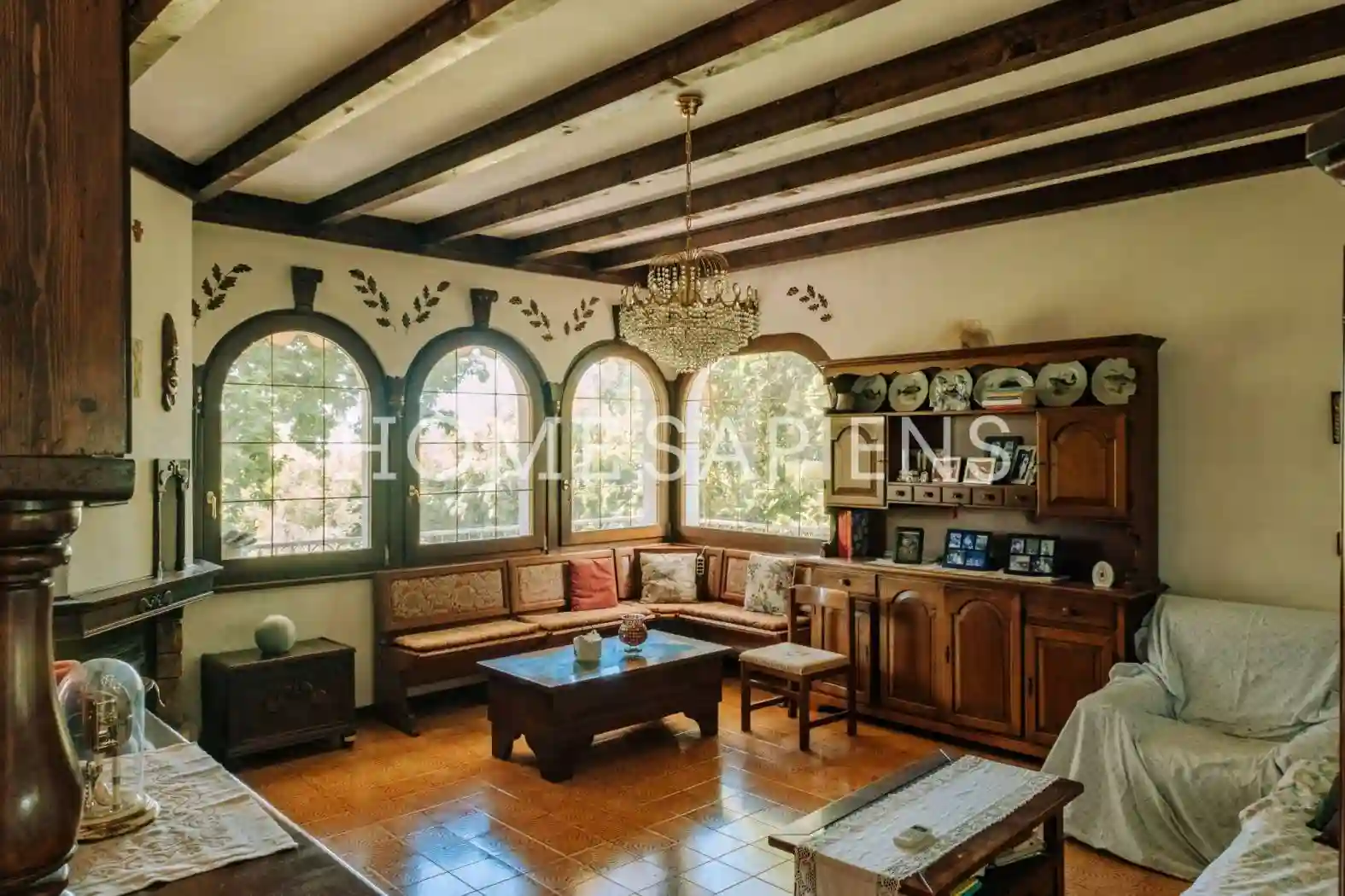 Villa - foto 5