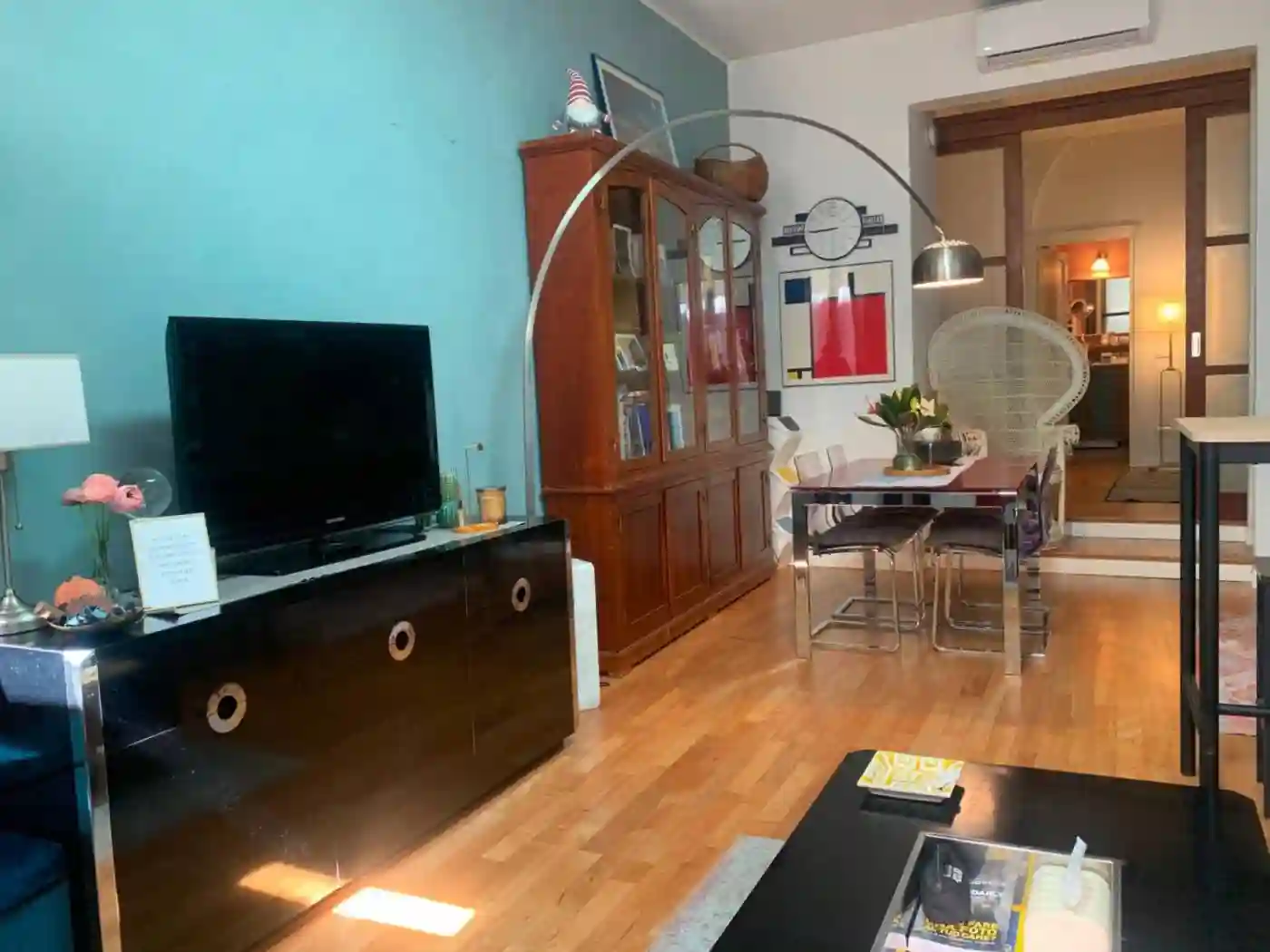 Loft - foto 4