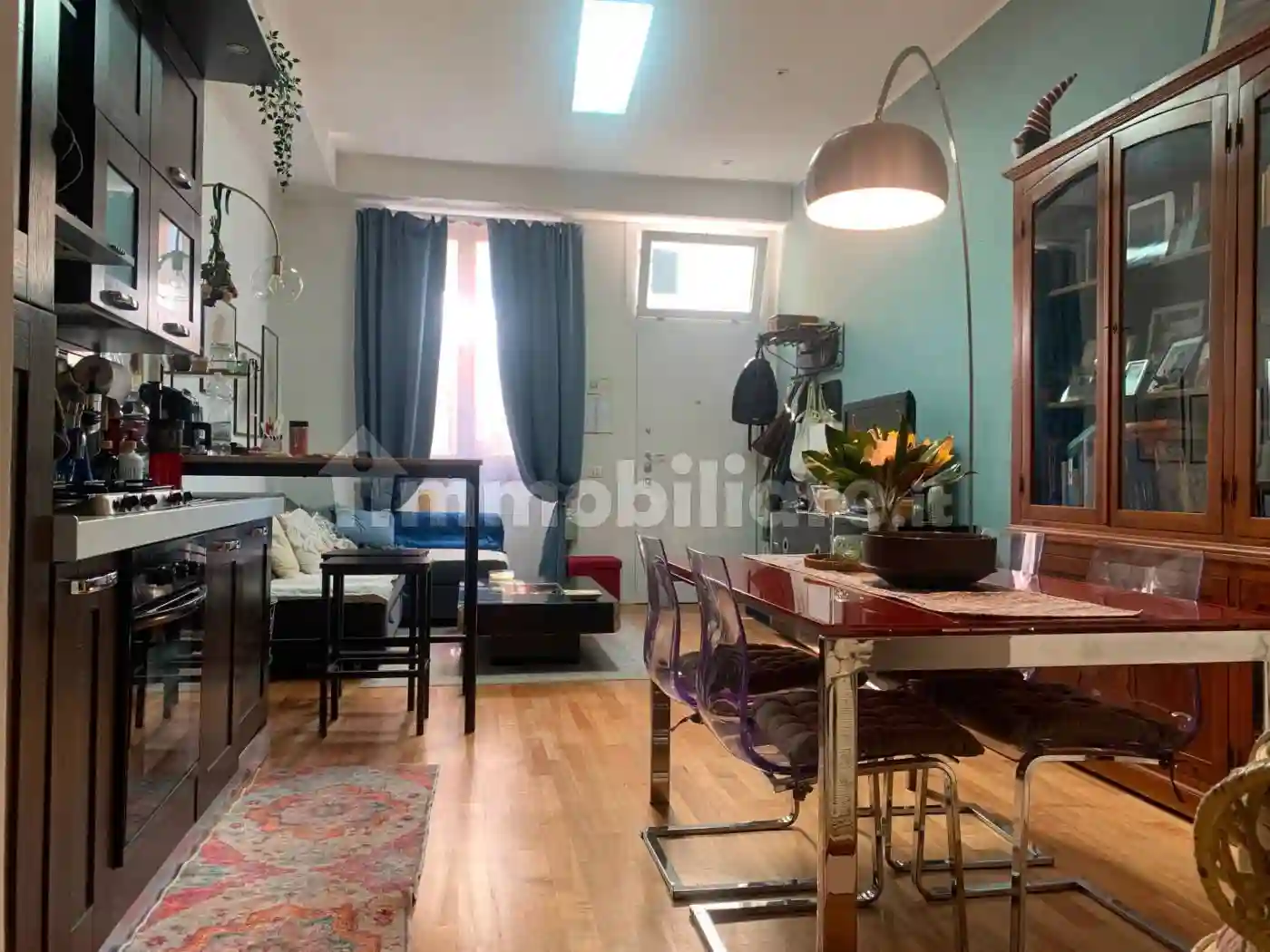 Loft - foto 5