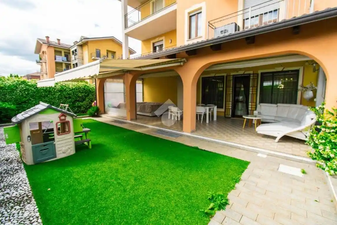 Appartamento in vendita a Leinì