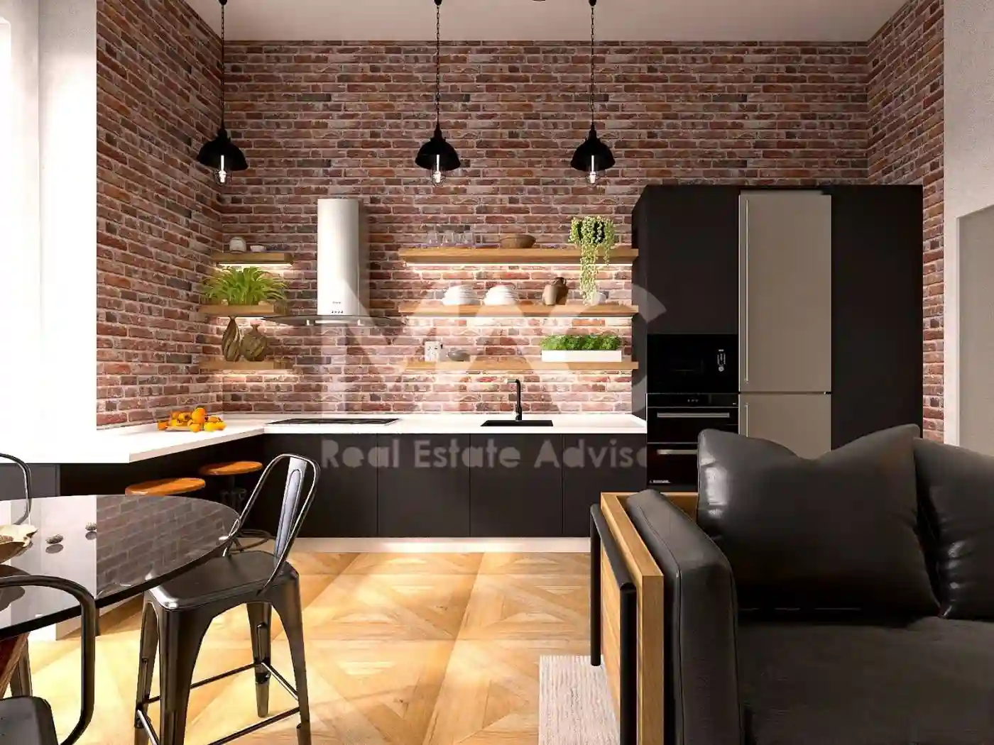 Loft - foto 5