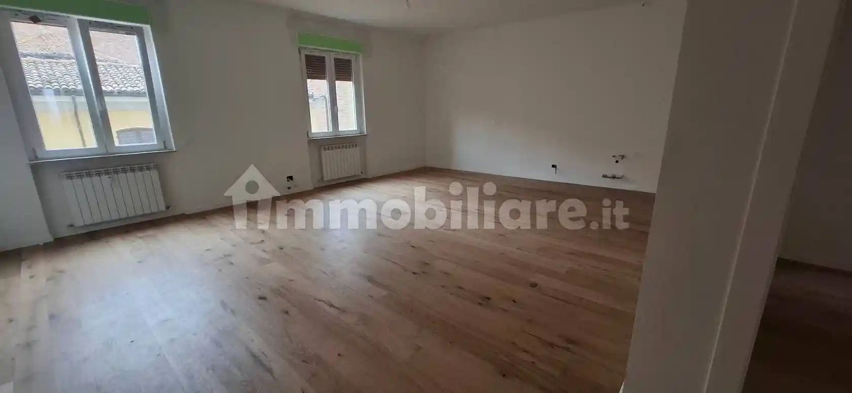 Appartamento in vendita a Piacenza