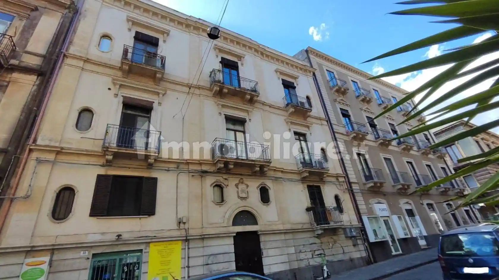 Appartamento in vendita a Catania