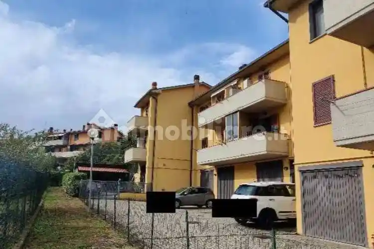 Appartamento in vendita a Barberino di Mugello