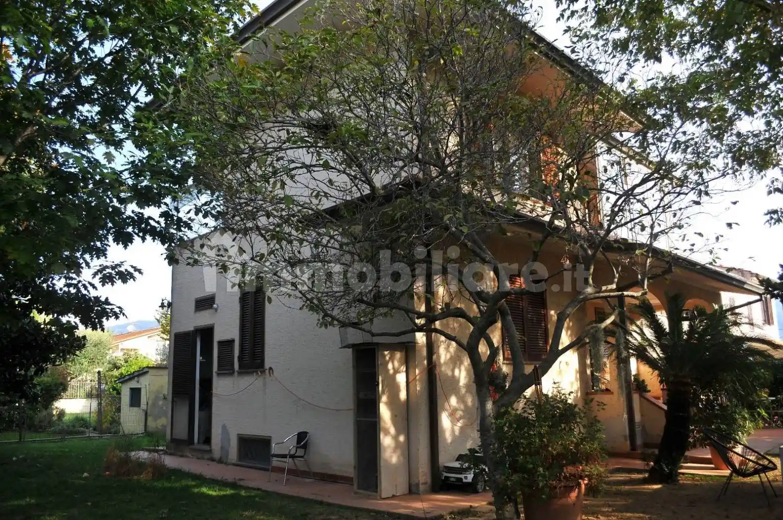 Villa in vendita a Camaiore