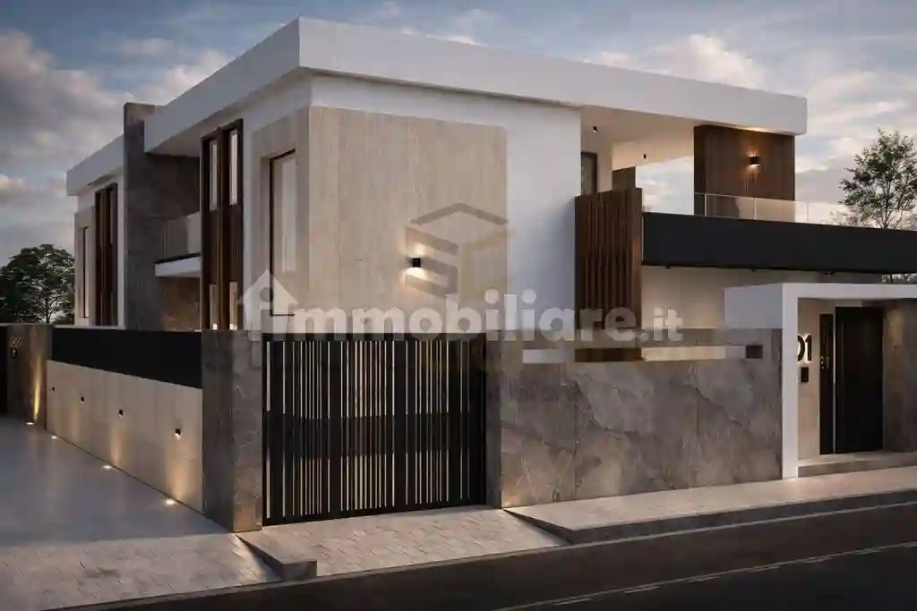 Villa - foto 3
