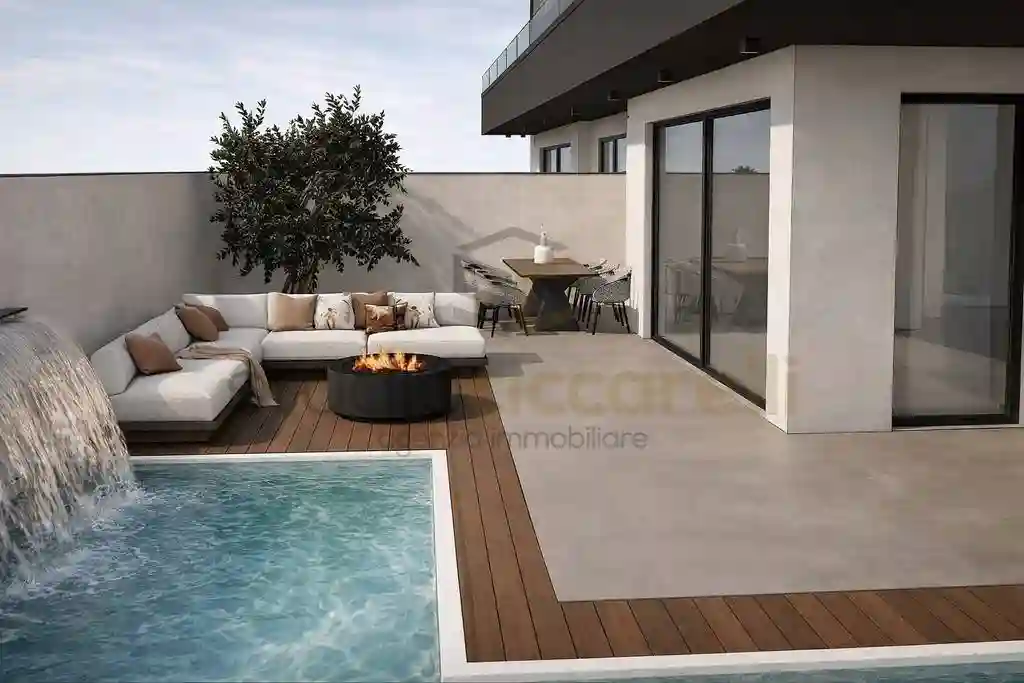 Villa - foto 5