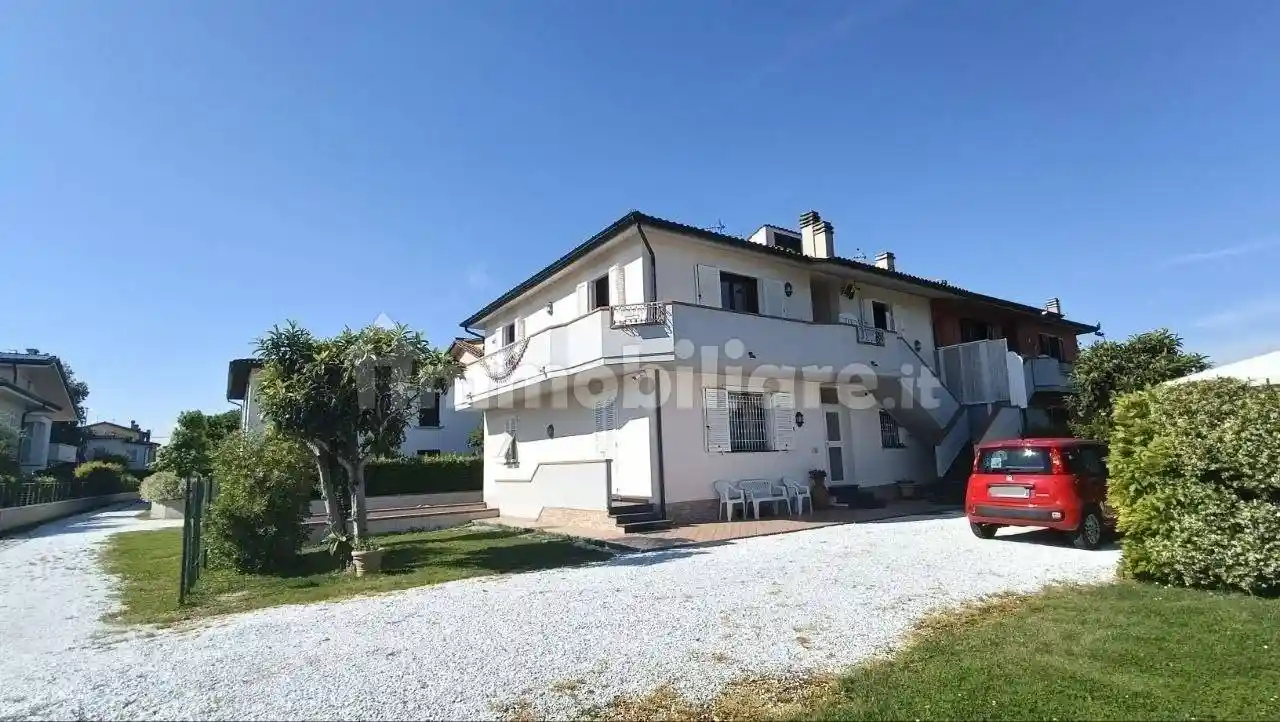 Villetta a schiera in vendita a Fucecchio