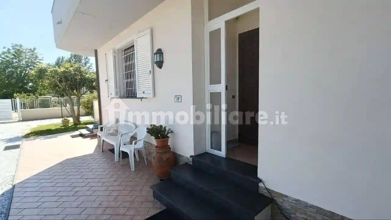 Villetta a schiera - foto 4