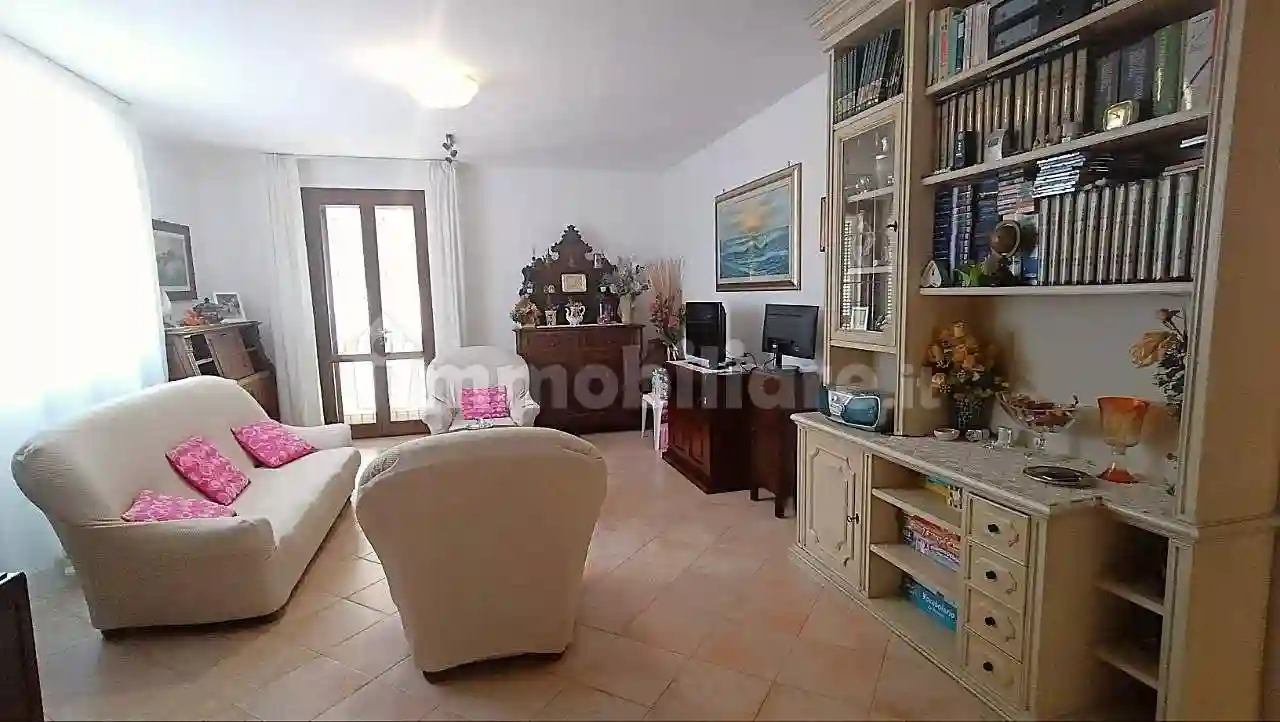 Villetta a schiera - foto 5