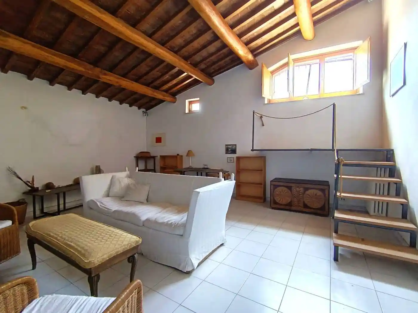 Casa indipendente in vendita a San Gemini