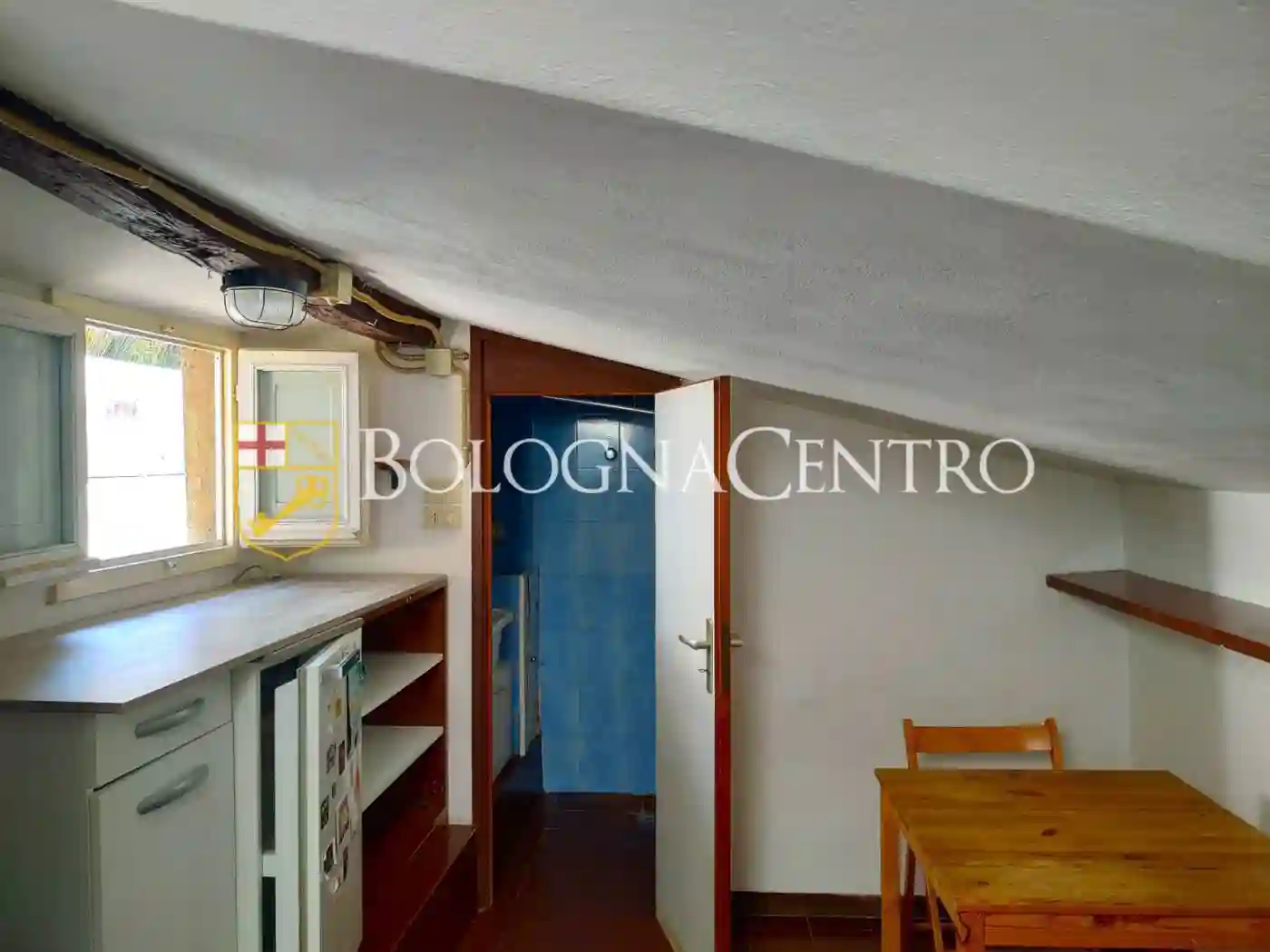 Attico - Mansarda - foto 2